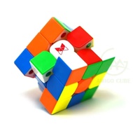 QiYi XT3 V1 X-man 3x3 Magnetic Speed Cube UV Coated - Pioneer Version