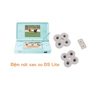DS Lite NDS DSL DS Lite NDSL Game Console Silicone Rubber Button Pad