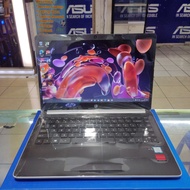 HP 14S - CF0044TX , Core i5 VGA