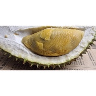 Red Prawn Durian