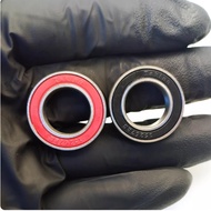 Takino 15267-2RS/15307-LLB Silent Peilin Bicycle Flower Drum Bearing Tube Assembly