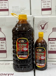 [1 thùng] SỐT BÒ MYNA ( Hàng Chính Hãng CTY)