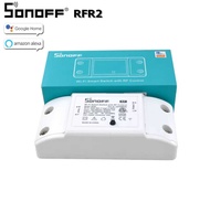 海外代購/sonoff/basic Rfr2 遠端控制