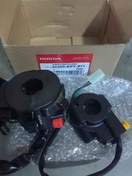 HANDLE SWITCH ASSY HONDA XRM110/ XRM 125