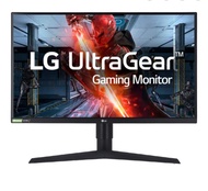 ผ้าคลุม LG Ultragear Monitor 27GL850-B ผ้าคลุมคอมพิวเตอร์ ผ้าคลุมหน้าจอ