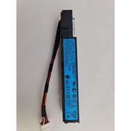 Card Raid HP P440AR 440 P840 P840AR, HPE Array Controller Battery MC96 DL360 380 G9 G10 878643-001 8