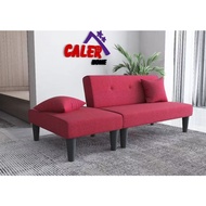 EAST MALAYSIA CALERHOME CORE SOFA BED -PERABOT - FURNITURE - SARAWAK - SIAP PASANG- READY STOCK