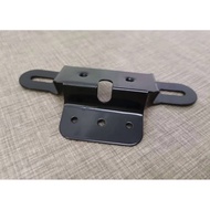 CATALYZER REAR REFLECTOR 2412