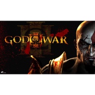 (PC) God Of War 3 [Digital Download]