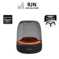Harman Kardon Aura studio 4 portable Bluetooth speaker- 1 year official warranty