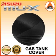 Garnish Cover for Isuzu MU-X/MUX2018 2019 2020 Black/Chrome/MU-X Car Accessories Door Gas Cover Only
