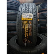Continental Tayar UC6 215/55/18