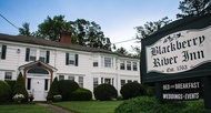 黑莓河旅館 (Blackberry River Inn)