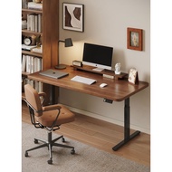 Electric Lifting Desk Smart Desktop Computer Desk Adult Desk Study Desk Household Desk Liftable Work