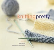 Knitting Pretty Kris Percival