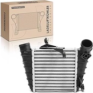 Frankberg Intercooler Turbo Cooler Engine Cooling Compatible with Fabia II 542 545 2007-2010 R.o.o.m