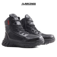 sepatu PRIA BOA VIRGO KULIT