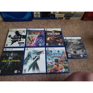 sony playstation PS5