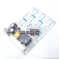 Softstart Plus PCB PSU 8 Elco Fiber Elite EL 087