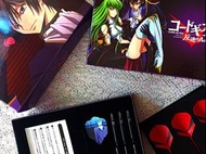 魯魯修飛鏢套裝 &朱雀飛鏢套裝DARTSLIVE 