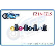 R RCP Goggles Car Shell Screw CNC Modified Balance Terminal FZ1 FZ1N FZ1S FZ1 N FZ1 S