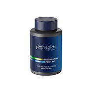 Prohealth Longevity脂質體 Liposomal NMN Pro 300 膠囊，60 粒（每粒 150 毫克）此日期前最佳: 2027年1月31日