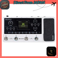 Mooer GE150 Pro Multi-Effect Processor Guitar Effects Pedal