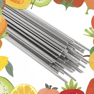 Stainless Steel Tig Filler Rod ER308L, 1/16" X 16", Low Splatter Corrosion Resistance Welding Rod 60