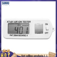 【SG36】Air Negative Tester Negative Ion Detector Tester