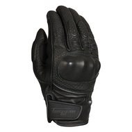 Furygan Gloves Model LR JET Vented D3O Black