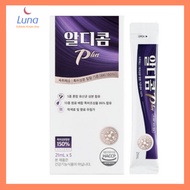 [Aldicom] Liquid Stick Hangover Remedy, 5-pack: Patented hangover relief