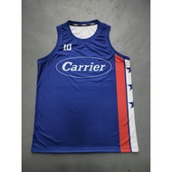 PBA RETRO JERSEY| Carrier Weathermakers PBA | Customize Full Sublimation Jersey