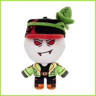 For Makeship The Griefer plush Plush Toys Cool Squishy Doll Soft Plush for Home Children Bedroom Des