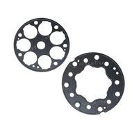 7H13 7H15 AC Compressor Gasket Valve Plate Sealing Repair Parts