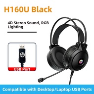 HP | Gaming Headset