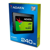 Adata SSD 2.5" SATA III SU650 240GB