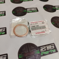 Peking Exhaust Gasket ZX6R ZX600 ZX6 R ZX636 old Original Kawasaki