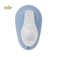 【caesarA8】Stamp Shape Embosser Stamp Shape Hole Punch Papier Hole Puncher