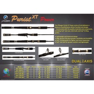 PFLUEGER PURIST XT (Spining & Casting Rod)