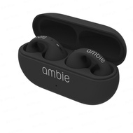 [Ready stock][2023NEW]1:1 Copy For Sony Ambie Sound Earcuffs Ear Bone Conduction Earring Wireless Bluetooth Earphones Auriculares Headset TWS Sport Earbuds