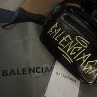 Wb balenciaga like new 98% original made in italy