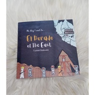 EL DORADO OF THE EAST