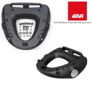 Givi M5M Base Plate + Screw Set for top box