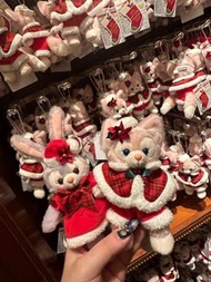 東京DisneySea現場聖誕版❤️Linabell Stella Lou