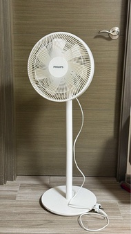 Philips 風扇