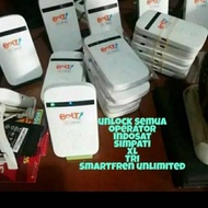 Modem Mifi All Operator Unlimited Data Unlock 4G Wifi Bolt Murah