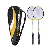 Nassau Power Impact 2000 Badminton Racket