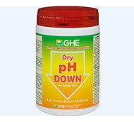 Terra Aquatica  Dry pH Down 1 L /1.158 kg  Unique dry powder pH management solution for  hydroponics