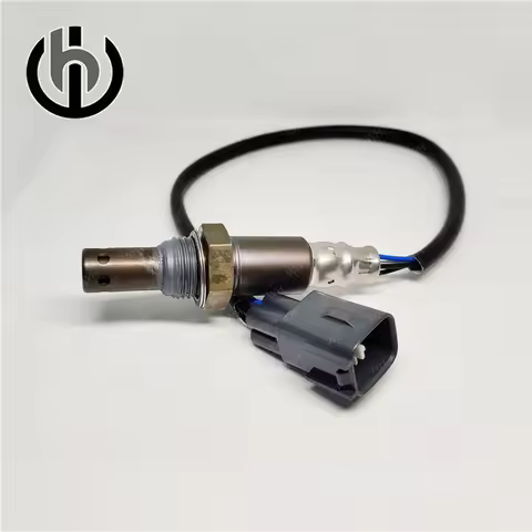 89467-30010 O2 Oxygen Sensor Fit For TOYOTA CROWN MARK X REIZ 3GR 5GR 04-09 4 Wire UPSTREAM FRONT La