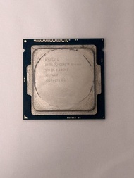 Intel Core i5-4460 3.2GHz CPU